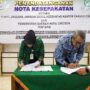 Pertahankan Universal Health Coverage, Pemkot Cirebon Komitmen Berikan Jaminan Kesehatan Berkualitas