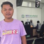 Peserta JKN, Sunarto Nyaman Berobat di Fasilitas Kesehatan