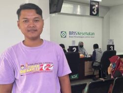 Peserta JKN, Sunarto Nyaman Berobat di Fasilitas Kesehatan