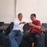 Prabu Diaz Siap Maju di Pilkada Kota Cirebon