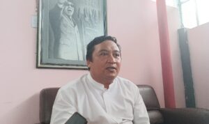 Reses, Imam Yahya Serap Aspirasi Warga Jagasatru