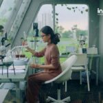 Rilis Film Pendek, Indosat Kampanyekan Tanam Oksigen