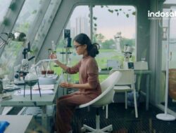 Rilis Film Pendek, Indosat Kampanyekan Jaga Lingkungan melalui Tanam Oksigen