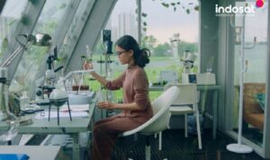 Rilis Film Pendek, Indosat Kampanyekan Tanam Oksigen