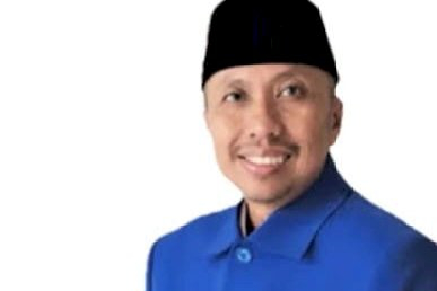 Sri Budiharjo Herman (SBH)