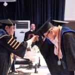 Sebanyak 1.001 Mahasiswa UGJ Ikuti Wisuda