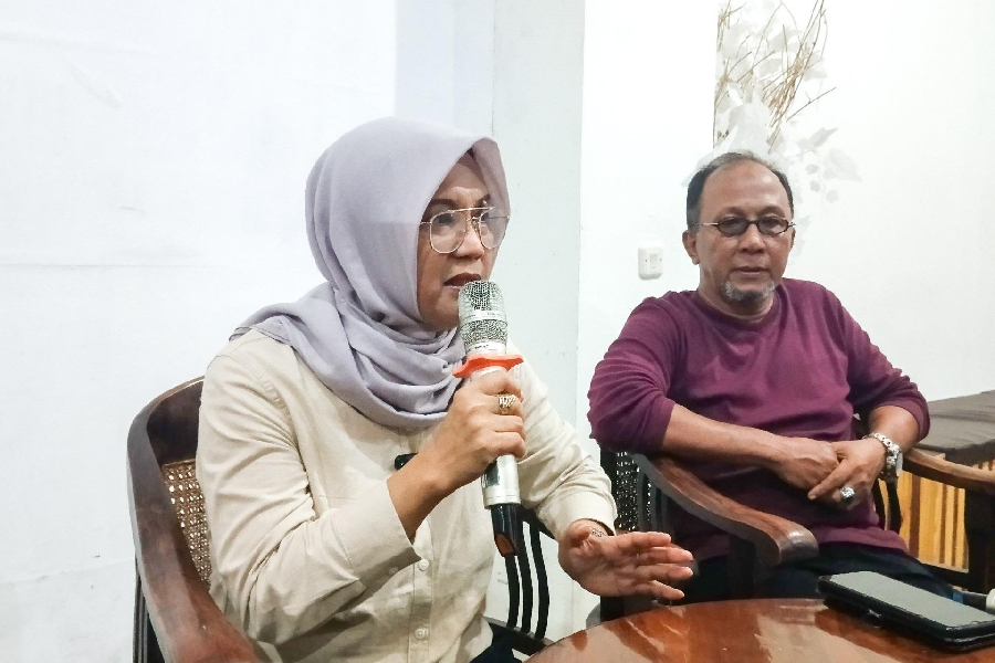 Sebanyak 19 Atlet Kota Cirebon akan Berlaga di PON 2024