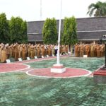 ASN di Majalengka Komitmen Jaga Netralitas Pemilu 2024