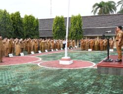 ASN di Majalengka Komitmen Jaga Netralitas Pemilu 2024