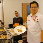 Amaris Hotel Cirebon Luncurkan Program Bukber Ramadan 2024