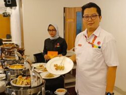Amaris Hotel Cirebon Luncurkan Program Bukber Ramadan 2024