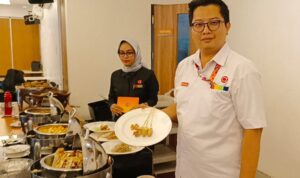 Amaris Hotel Cirebon Luncurkan Program Bukber Ramadan 2024