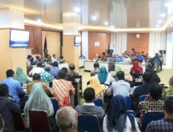 Aplikasi Sepakat, Upaya Kolaborasi Pemkot dan Bappenas Turunkan Kemiskinan