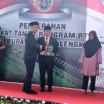BPN Majalengka Tuntaskan 60 Ribu Sertifikat PTSL