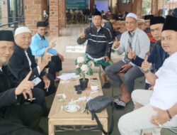 Caleg PKB Geser Suara Partai di Sumedang Utara