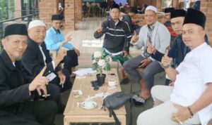 Caleg PKB Geser Suara Partai di Sumedang Utara