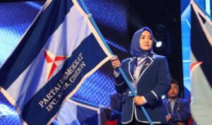 Demokrat Amankan Tiga Kursi DPRD Kota Cirebon