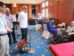 Donor Darah Aktualisasi Solidaritas terhadap Sesama