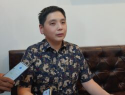 EWF Cirebon Targetkan Volume Transaksi 40 Ribu Lot