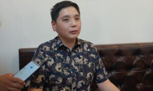EWF Cirebon Targetkan Volume Transaksi 40 Ribu Lot