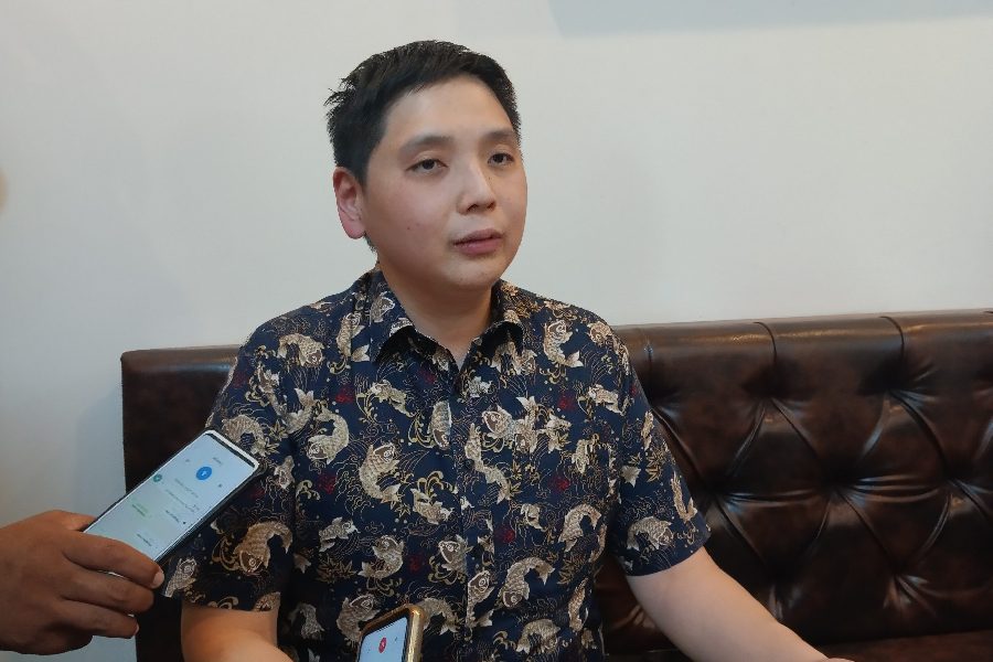 EWF Cirebon Targetkan Volume Transaksi 40 Ribu Lot