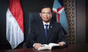 Forum Mahasiswa Anugerahi Herman Khaeron Sosok Peduli Kesejahteraan Masyarakat