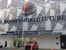 Harga Emas Berjangka akan Turun, Ini Saran untuk Investor