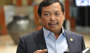 Hasil Pemilu Tentukan Nasib Bangsa
