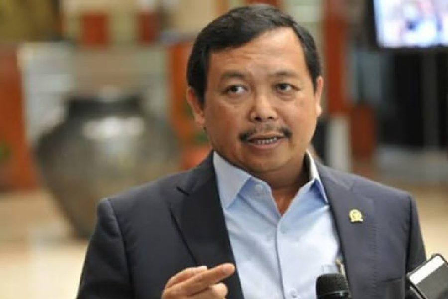 Hasil Pemilu Tentukan Nasib Bangsa