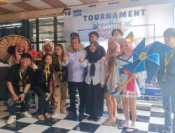 Herman Khaeron Adakan Turnamen Mobile Legends