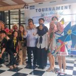 Herman Khaeron Buka Turnamen Mobile Legends
