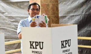 Herman Khaeron Dipastikan Kembali Melenggang ke Senayan