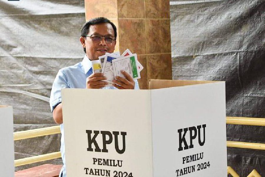 Herman Khaeron Dipastikan Kembali Melenggang ke Senayan