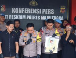 Kesal Ditagih Hutang, TD Bacok Rentenir hingga Meninggal