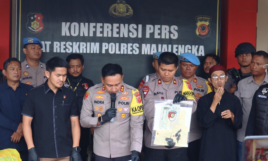 Kesal Ditagih Hutang, TD Bacok Rente