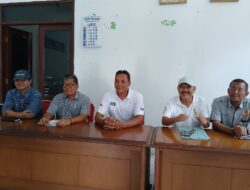 Ketua KONI Kabupaten Cirebon Respons Kabar Miring Reshuffle