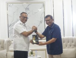 Kini Lapor SPT Tahunan dan Padankan NIK-NPWP Lebih Mudah