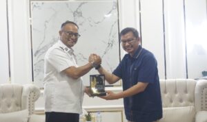 Kini Lapor SPT Tahunan dan Padankan NIK-NPWP Lebih Mudah