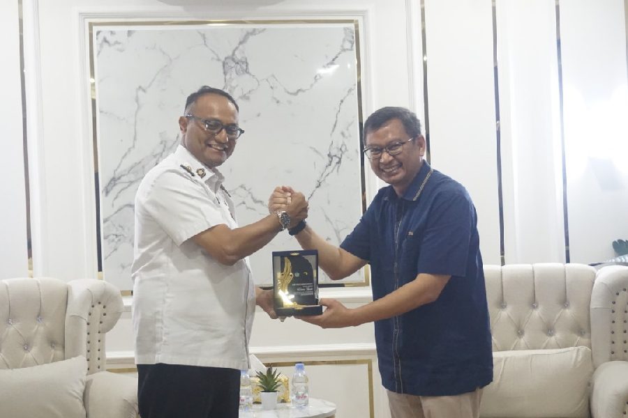 Kini Lapor SPT Tahunan dan Padankan NIK-NPWP Lebih Mudah