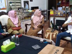 Laskar Macan Ali Dukung Gerakan Pangan Murah Pemkot Cirebon