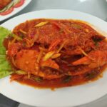 Makan di Lucky Elephant Seafood Bisa Dapat Motor 250 CC