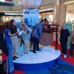 Malaysia Travel Showcase Tawarkan Pesona Wisata Negeri Jiran
