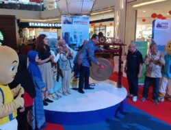 Malaysia Travel Showcase Tawarkan Pesona Wisata Negeri Jiran