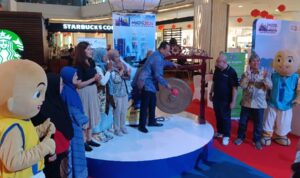 Malaysia Travel Showcase Tawarkan Pesona Wisata Negeri Jiran