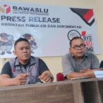 Masa Tenang, Panwascam Lemahwungkuk Tertibkan 2.066 APK