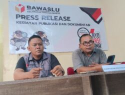 Masa Tenang, Panwascam Lemahwungkuk Tertibkan 2.066 APK