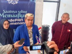 Merasa Dianaktirikan PAN, Heru: Mungkin karena Saya Bukan Pendukung Prabowo