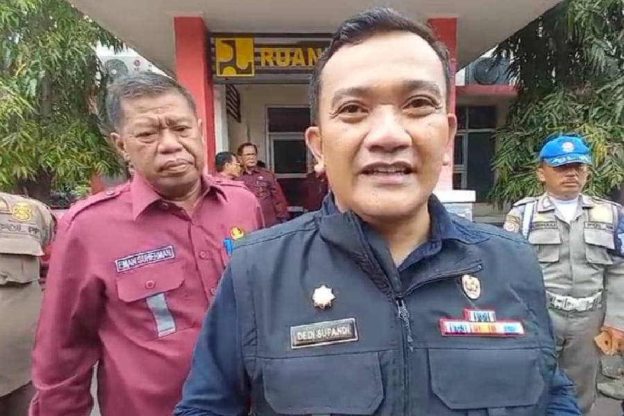 Pemkab Majalengka Sediakan Hadiah untuk TPS Unik