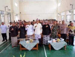 Pj Wali Kota Apresiasi Pembangunan Berbasis Kearifan Lokal