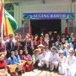 Pj Wali Kota Apresiasi Spectrum SMPN 1 Cirebon